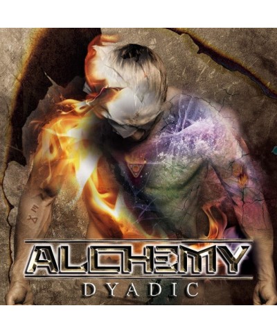 Alchemy DYADIC CD $8.33 CD