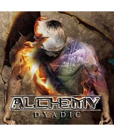 Alchemy DYADIC CD $8.33 CD