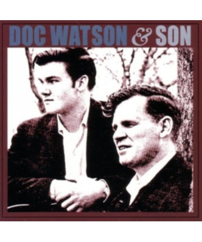 Dion CD - Doc Watson & Son $8.78 CD