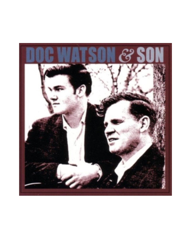 Dion CD - Doc Watson & Son $8.78 CD