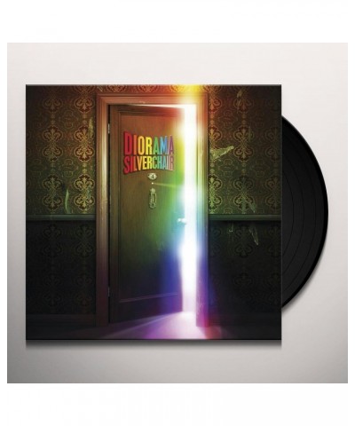 Silverchair DIORAMA (180G) Vinyl Record $11.72 Vinyl