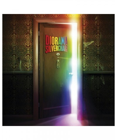 Silverchair DIORAMA (180G) Vinyl Record $11.72 Vinyl