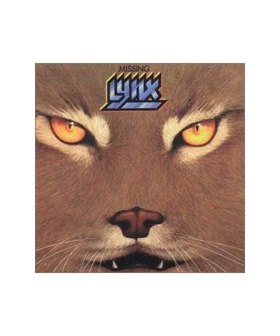 Lynx MISSING CD $7.50 CD