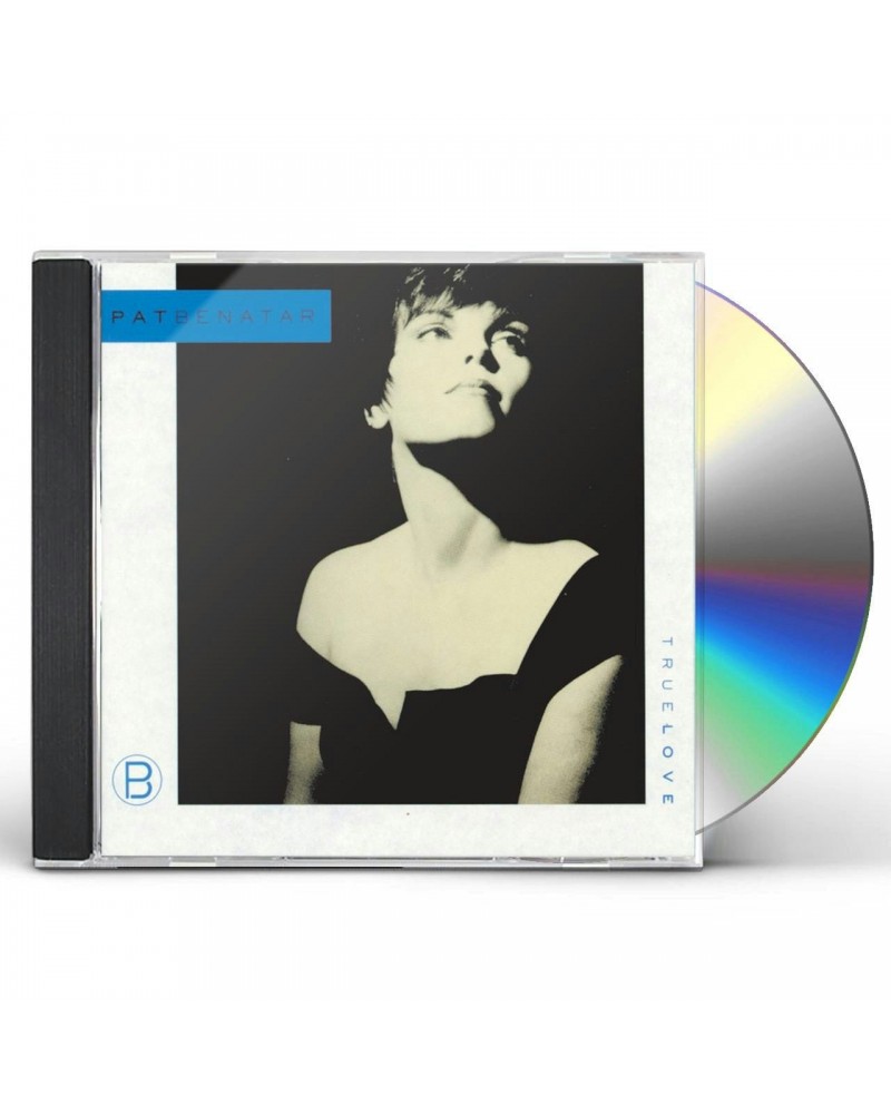 Pat Benatar TRUE LOVE CD $3.79 CD