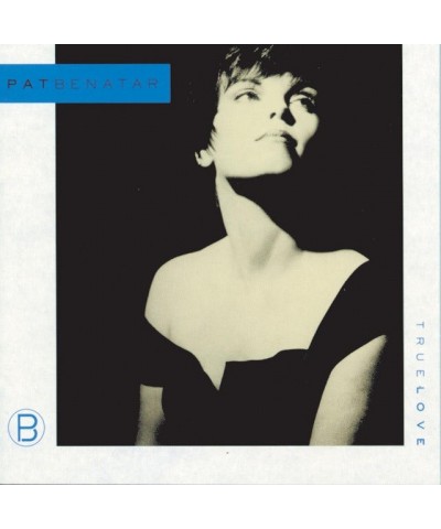 Pat Benatar TRUE LOVE CD $3.79 CD