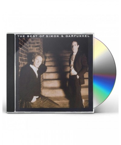 Simon & Garfunkel BEST OF SIMON & GARFUNKEL CD $6.71 CD