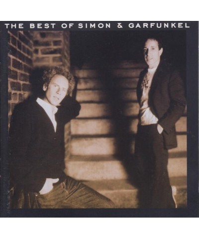 Simon & Garfunkel BEST OF SIMON & GARFUNKEL CD $6.71 CD