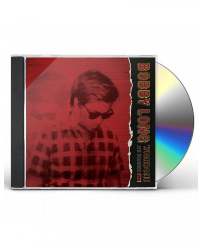 Bobby Long WISHBONE CD $5.50 CD