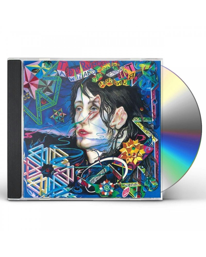 Todd Rundgren A Wizard A True Star (SACD) CD $7.69 CD