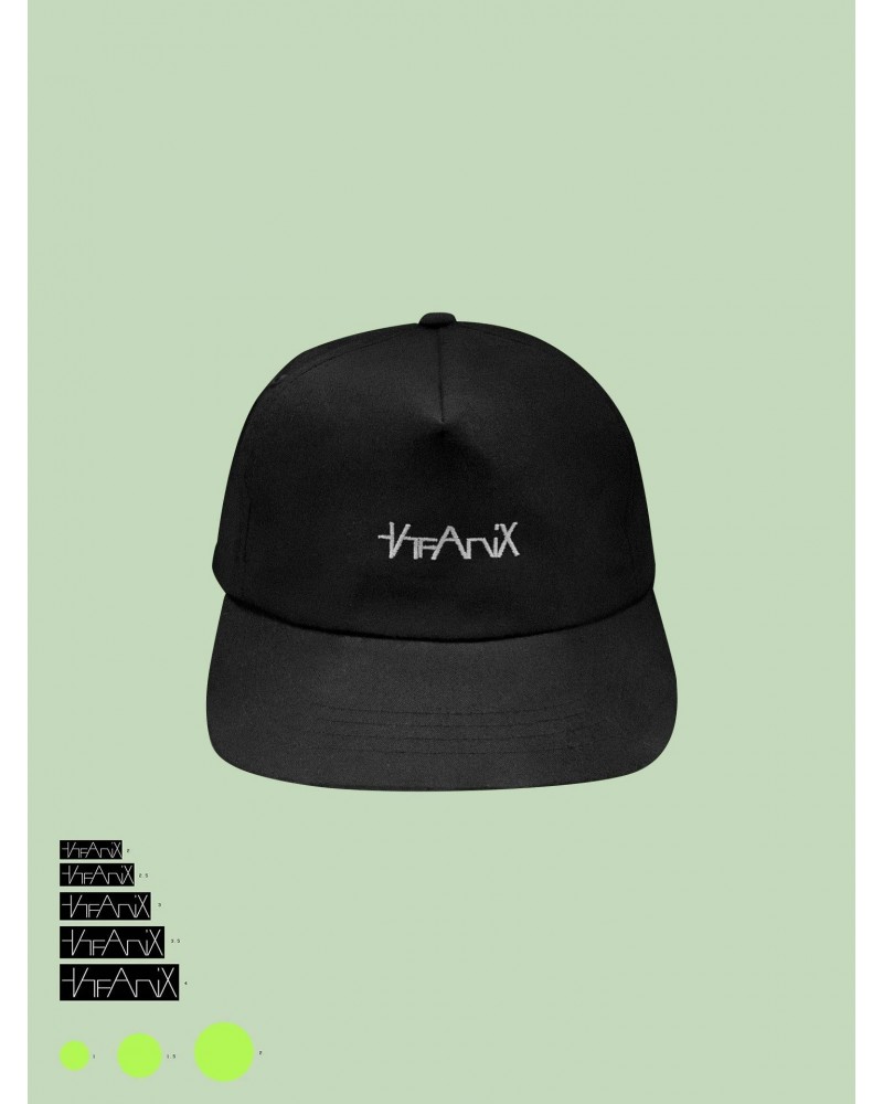 The Anix Nightvision Hat $16.40 Hats