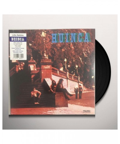 Huinca Vinyl Record $12.28 Vinyl