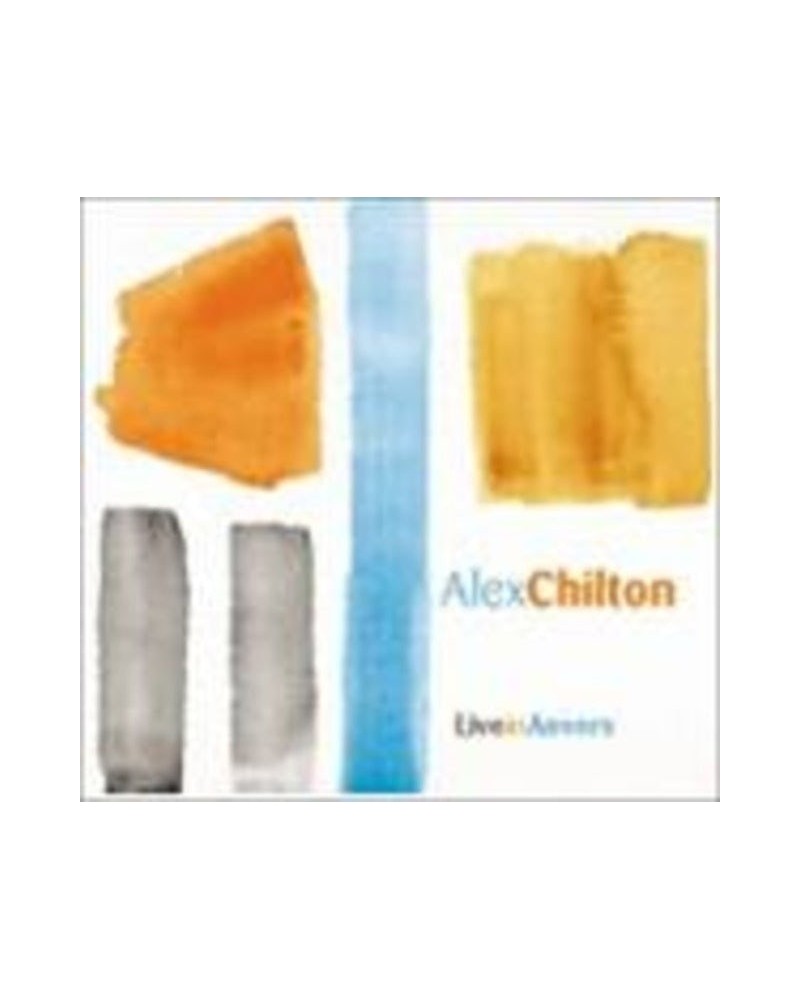 Alex Chilton LP - Live At Anvers (Rsd 2023) (Vinyl) $17.69 Vinyl