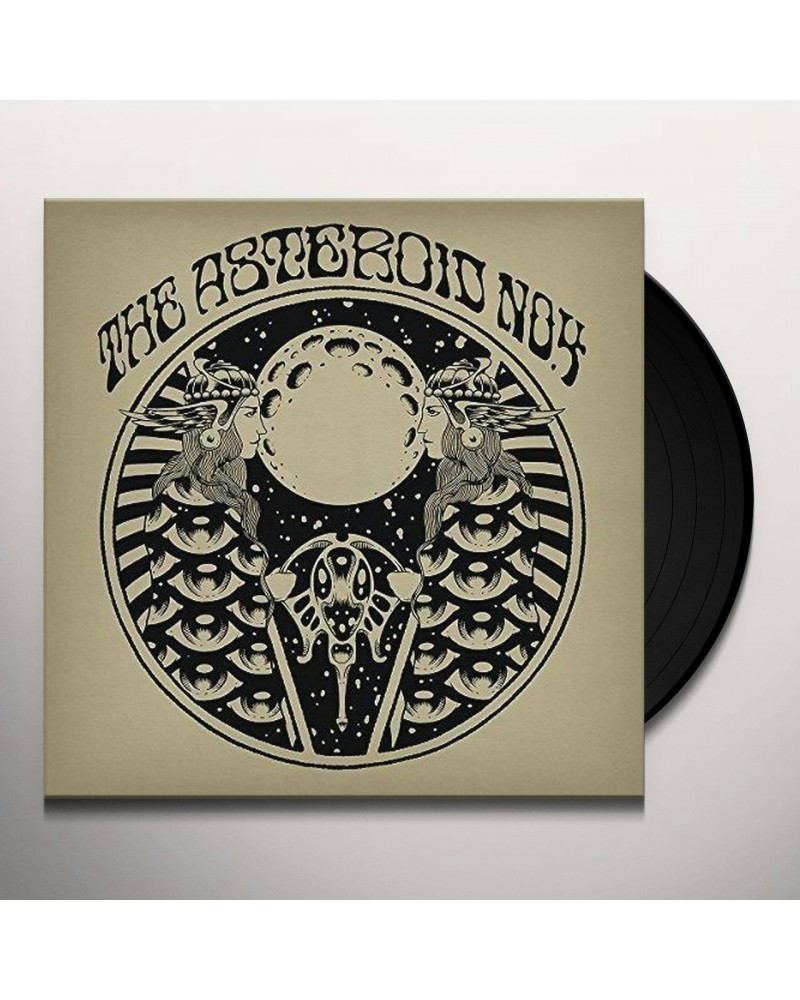 The Asteroid No.4 Vinyl Record - UK Release $19.55 Vinyl