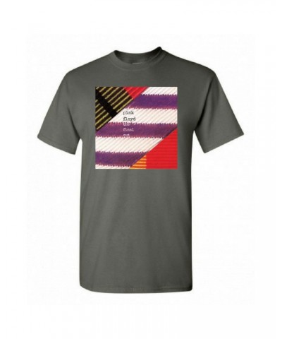 Pink Floyd The Final Cut Somber Stripes T-Shirt $10.50 Shirts