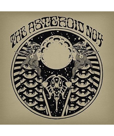 The Asteroid No.4 Vinyl Record - UK Release $19.55 Vinyl