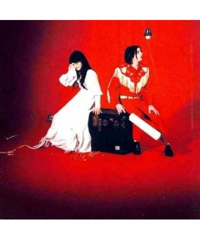 The White Stripes Elephant CD $6.25 CD