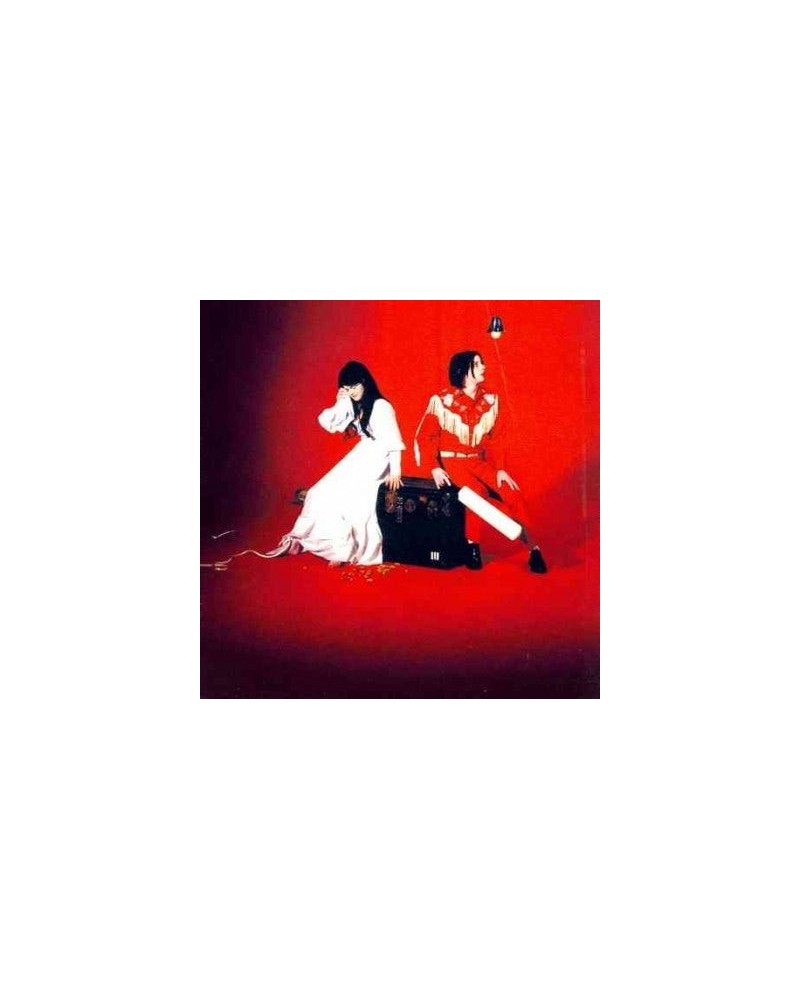 The White Stripes Elephant CD $6.25 CD