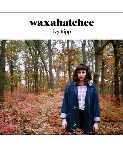 Waxahatchee Ivy Tripp Vinyl Record $9.67 Vinyl