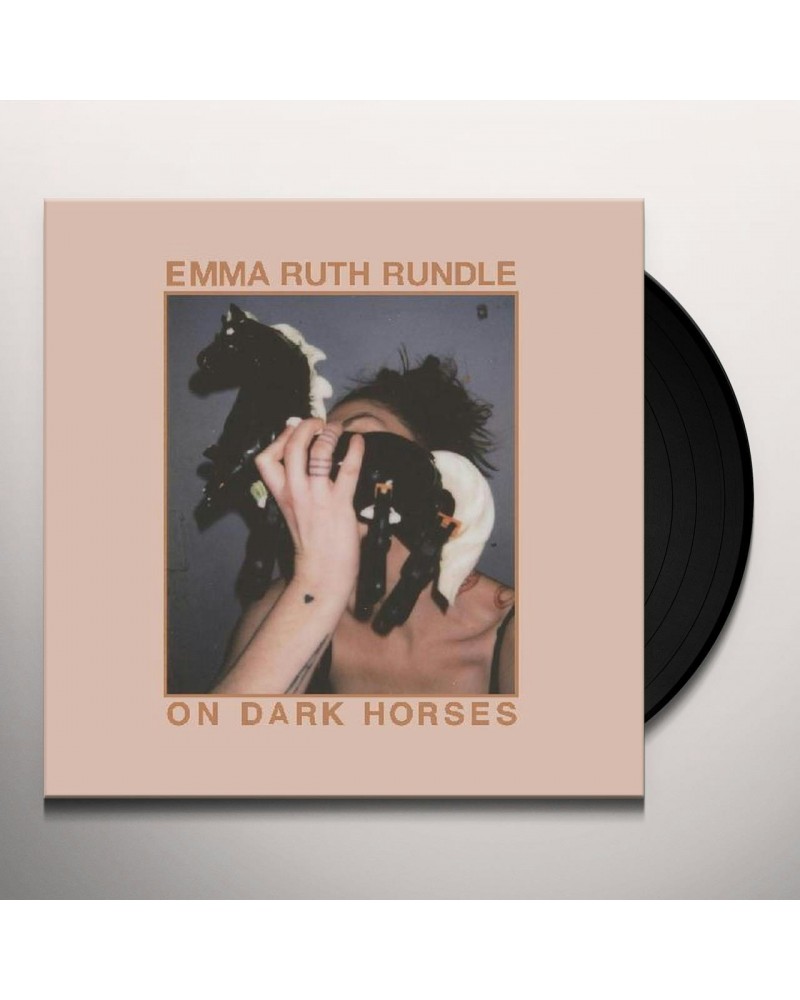 Emma Ruth Rundle On Dark Horses Vinyl Record $8.50 Vinyl