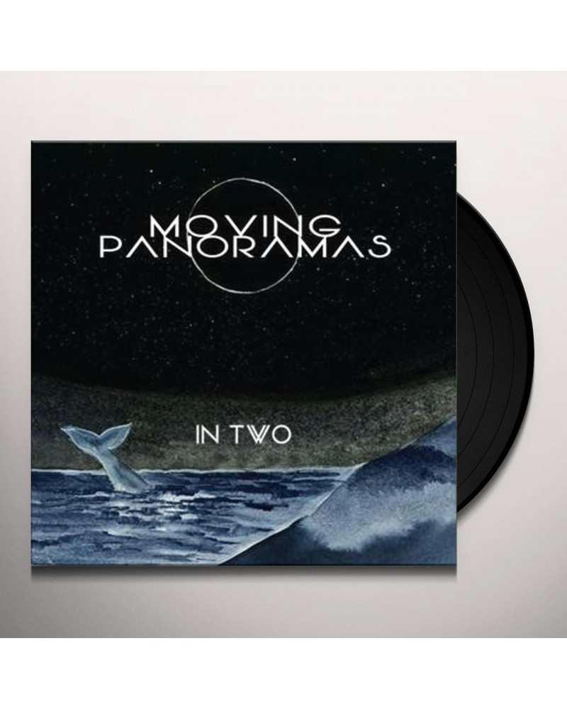 Moving Panoramas In Two Vinyl Record $8.30 Vinyl