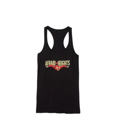 Billy Talent Women's Halo Jump Tank Top $8.60 Shirts