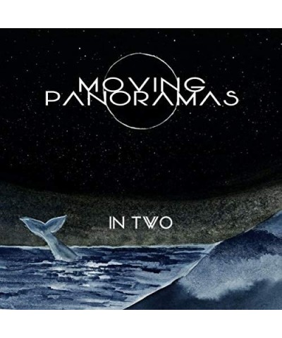 Moving Panoramas In Two Vinyl Record $8.30 Vinyl