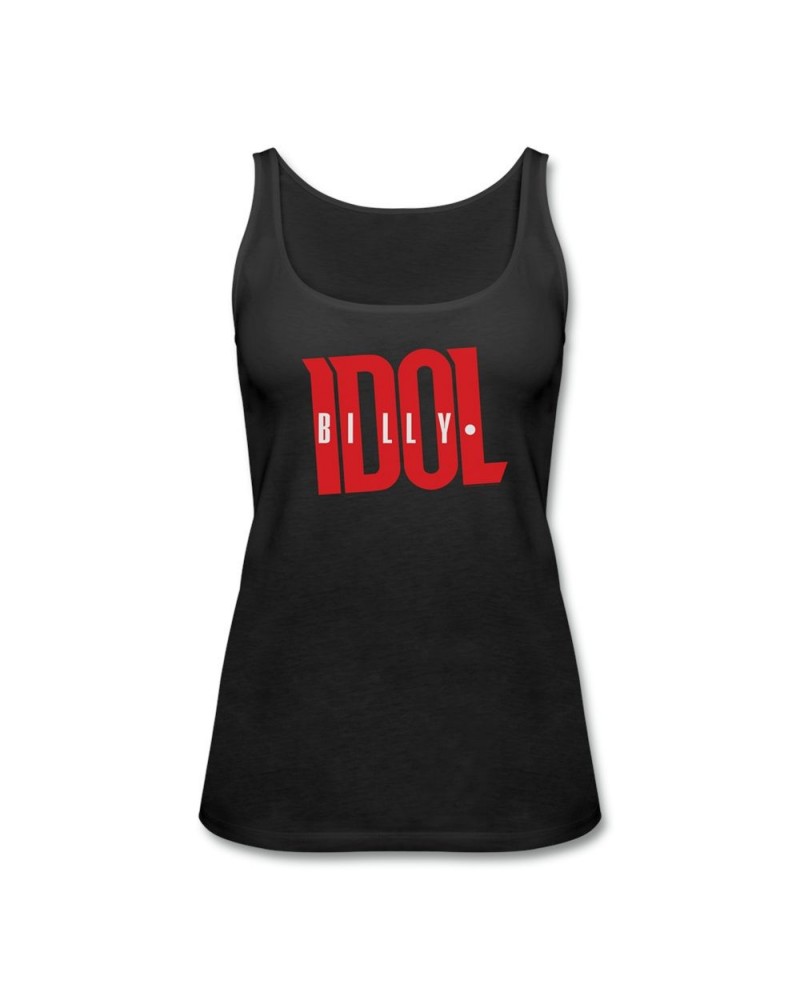 Billy Idol TANK $13.18 Shirts