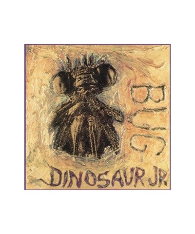 Dinosaur Jr. Bug Vinyl Record $7.38 Vinyl