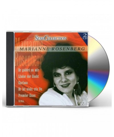 Marianne Rosenberg STARCOLLECTION CD $3.86 CD