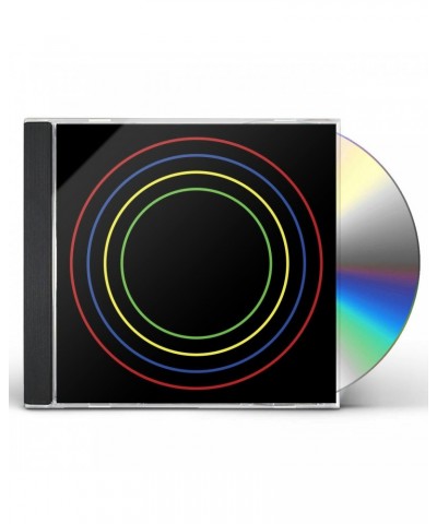 Bloc Party FOUR CD $7.25 CD