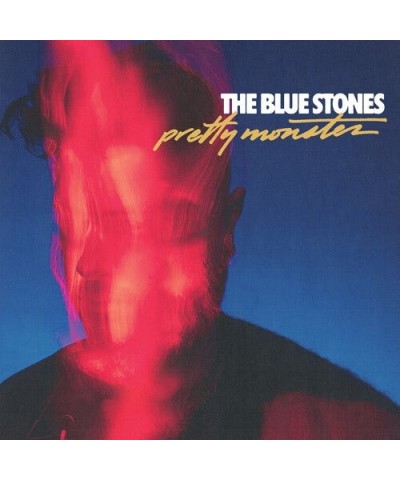 The Blue Stones Pretty Monster CD $6.72 CD