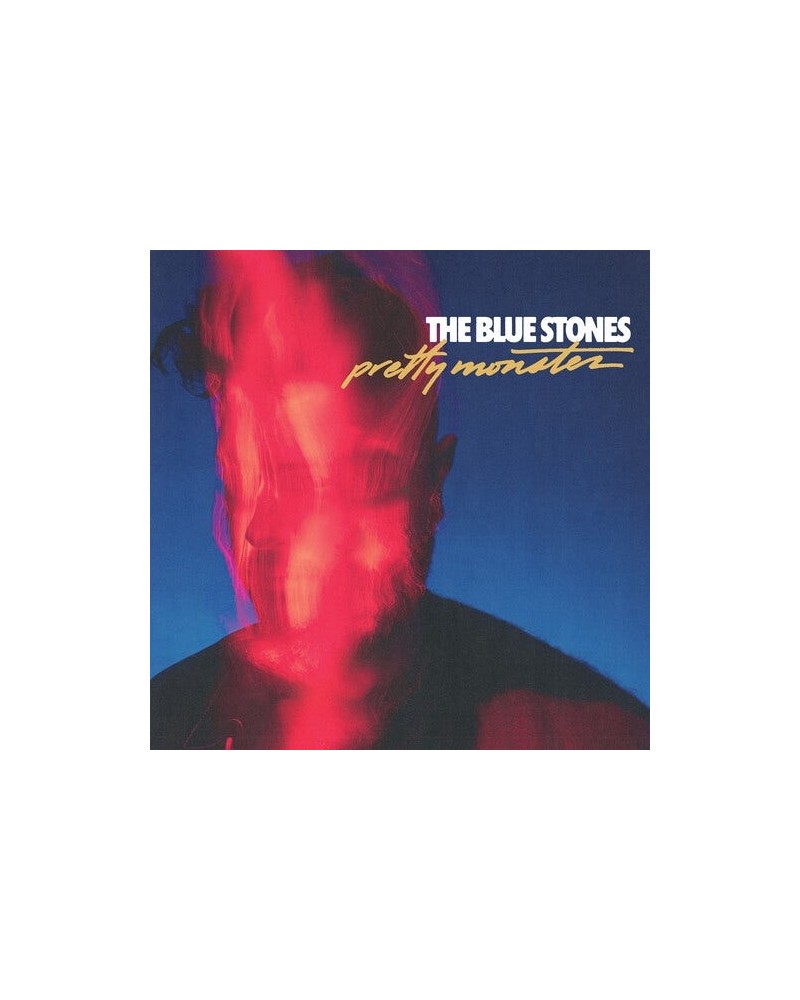 The Blue Stones Pretty Monster CD $6.72 CD