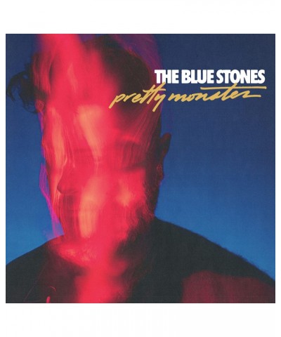 The Blue Stones Pretty Monster CD $6.72 CD