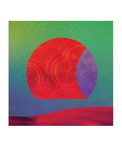 Django Django HI DJINX: DJANGO DJANGO REMIXED Vinyl Record $14.25 Vinyl