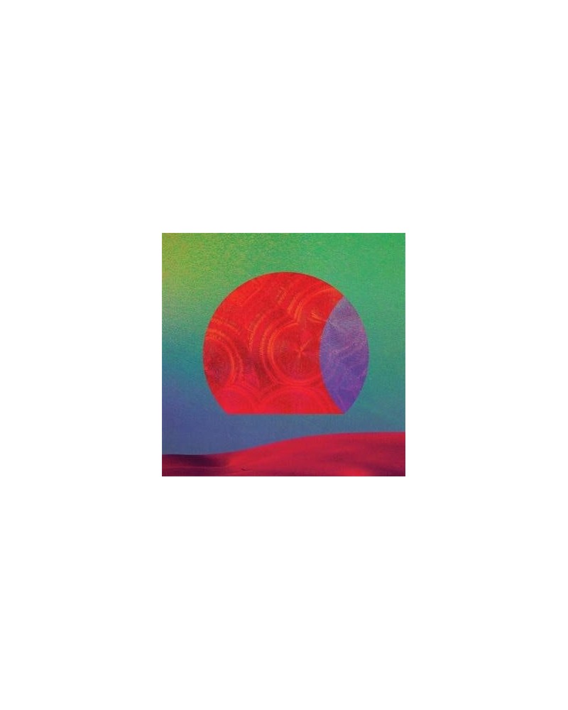 Django Django HI DJINX: DJANGO DJANGO REMIXED Vinyl Record $14.25 Vinyl