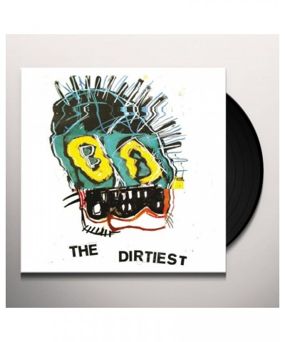 The Dirtiest Alarm Vinyl Record $5.84 Vinyl