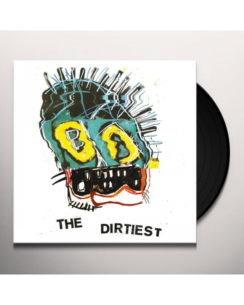 The Dirtiest Alarm Vinyl Record $5.84 Vinyl