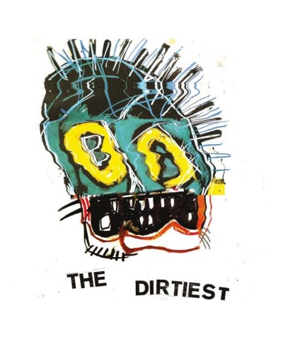 The Dirtiest Alarm Vinyl Record $5.84 Vinyl