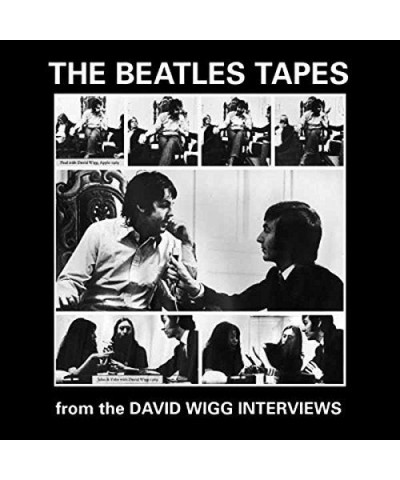 The Beatles TAPES CD $8.33 CD