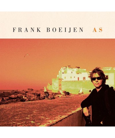 Frank Boeijen As (2LP/180G) Vinyl Record $27.36 Vinyl