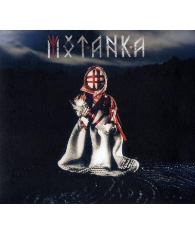 Motanka (ETCHED/2LP) Vinyl Record $8.99 Vinyl