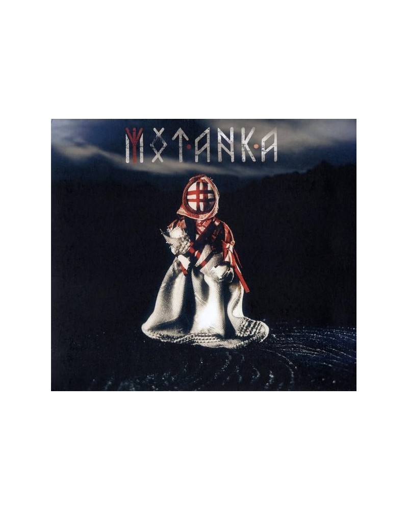 Motanka (ETCHED/2LP) Vinyl Record $8.99 Vinyl