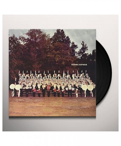 Everyone Everywhere Vinyl Record $6.12 Vinyl