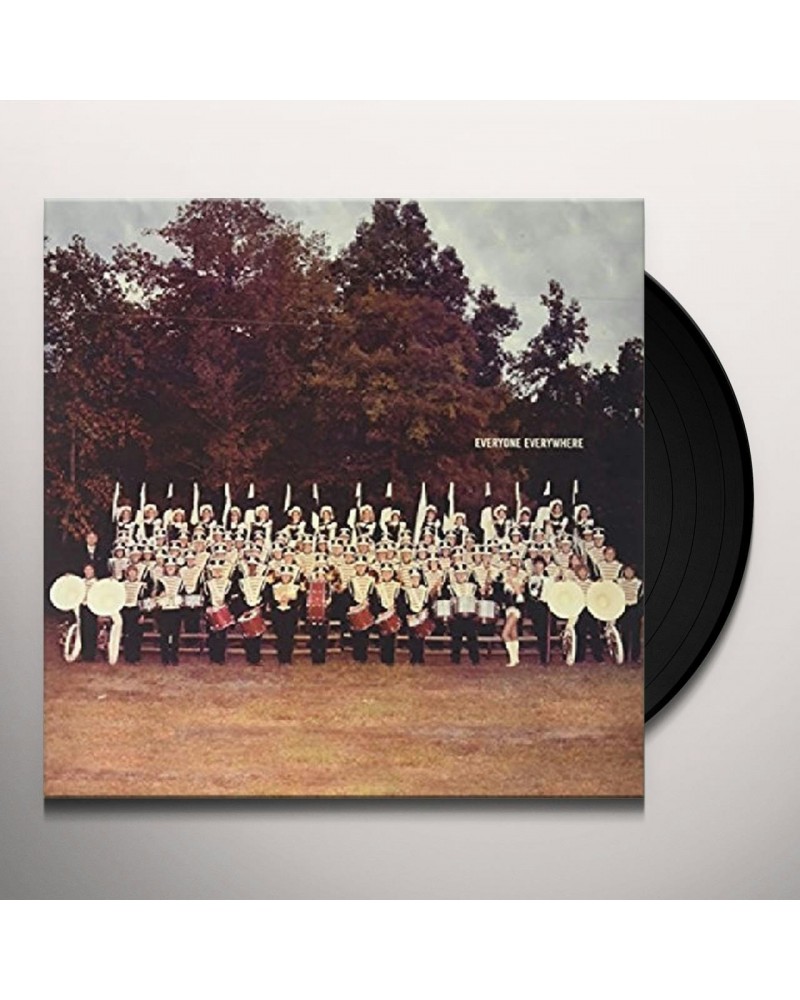 Everyone Everywhere Vinyl Record $6.12 Vinyl