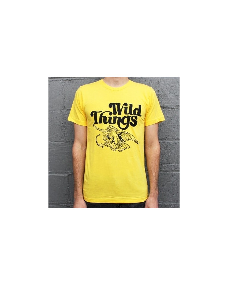 Ladyhawke Wild Things T-Shirt $7.60 Shirts