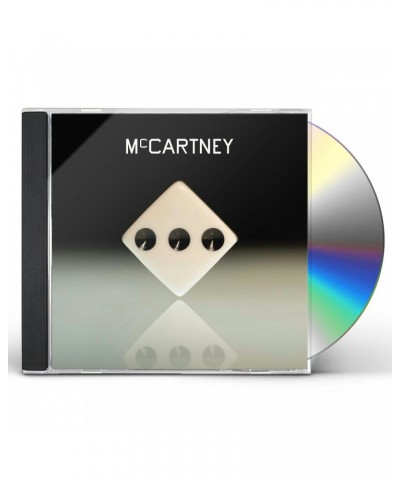 Paul McCartney MCCARTNEY III CD $5.89 CD