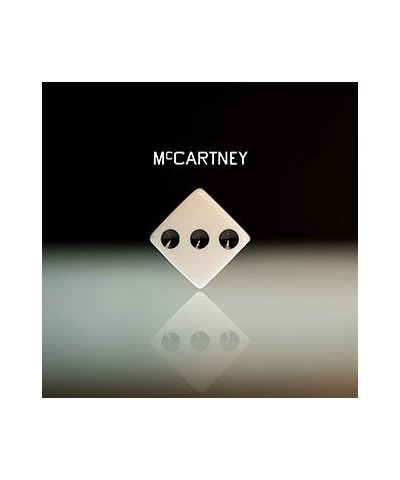 Paul McCartney MCCARTNEY III CD $5.89 CD