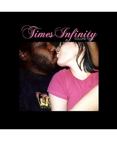 Dears Times Infinity Volume Two Vinyl Record $6.30 Vinyl