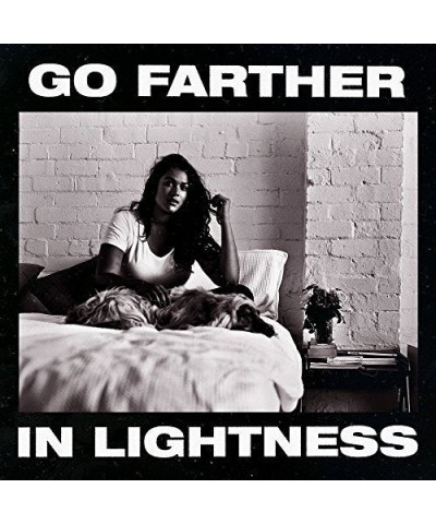 Gang of Youths GO FARTHER IN LIGHTNESS CD $8.09 CD