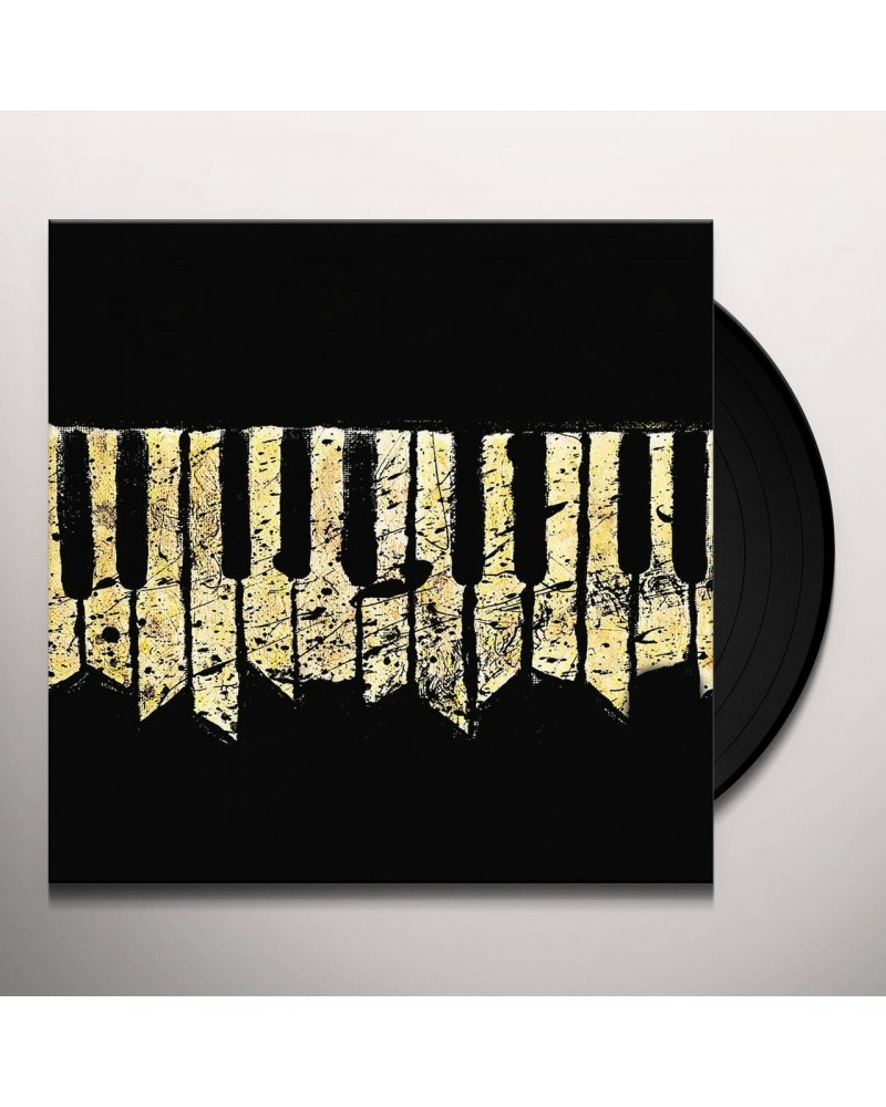 Cursive UGLY ORGAN Vinyl Record $12.27 Vinyl